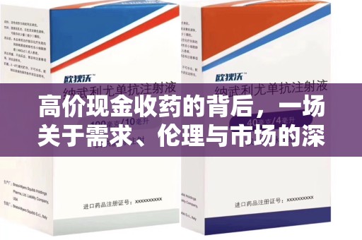 咸阳高价现金收药的背后，一场关于需求、伦理与市场的深度探讨