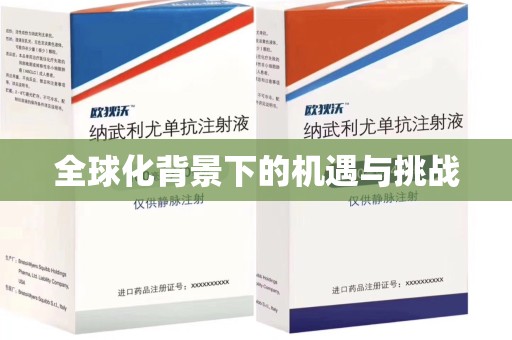咸阳全球化背景下的机遇与挑战