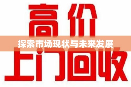 咸阳探索市场现状与未来发展