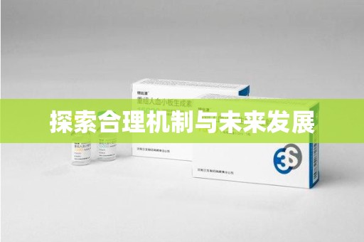 咸阳探索合理机制与未来发展