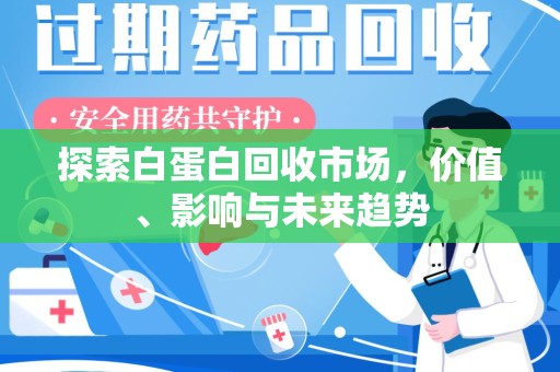 咸阳探索白蛋白回收市场，价值、影响与未来趋势