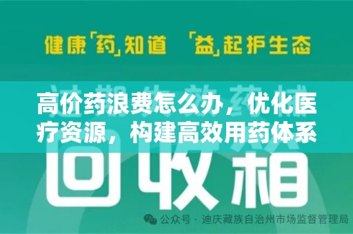 咸阳高价药浪费怎么办，优化医疗资源，构建高效用药体系