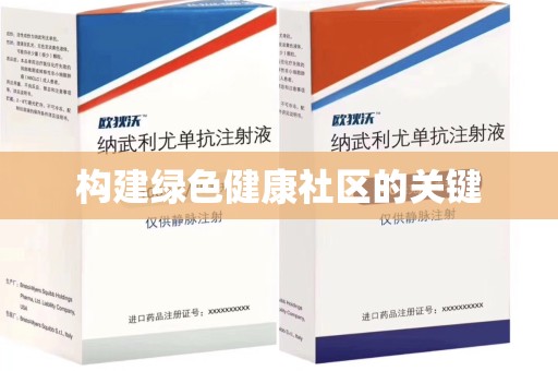 咸阳构建绿色健康社区的关键
