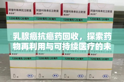 咸阳乳腺癌抗癌药回收，探索药物再利用与可持续医疗的未来